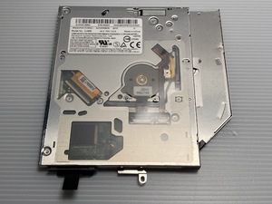 Panasonic UJ-898 SATA スロットイン型 DVDドライブ MacBook Pro A1286 Mid2010 内臓ドライブ 接続ケーブル (821-0826-A) [DD247]