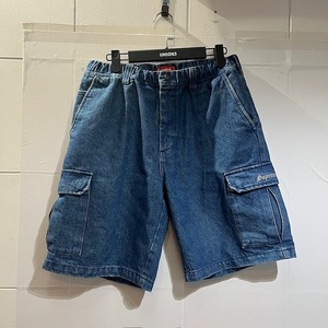 Supreme 22ss Cargo Work Short Size-32 シュプリーム カーゴワークショーツ ショートパンツ