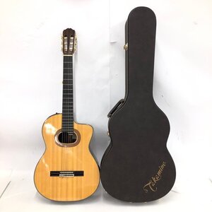 Takamine タカミネ　エレアコ NPT-315　ハードケース付属【CLAS7008】※送料着払い※