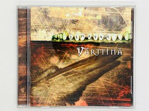 即決CD ヴァルティナ Varttina / イルマタル Ilmatar / フィンランド / Z55