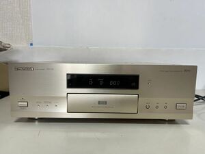 PIONEER パイオニア DVDプレーヤー DV-S9