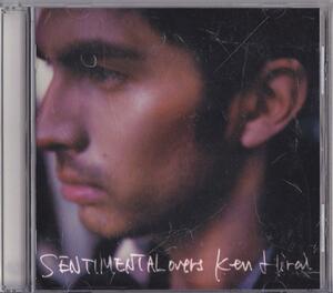 平井堅 / SENTIMENTALovers /中古CD!!65302//