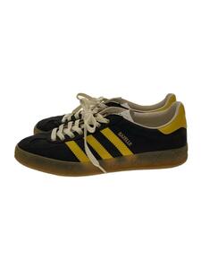 adidas◆ローカットスニーカー/25cm/BLK/IE2264