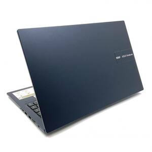 【全額返金保証】【最速発送】ASUS VivoBook X1504Z /i7-1255U /16GB /512GB /バッテリー99% /駆動333時間【超美品・動作確認済】