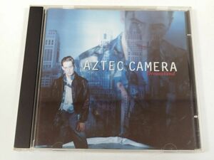 403-348/CD/【輸入盤】アズテック・カメラ Aztec Camera/Dreamland