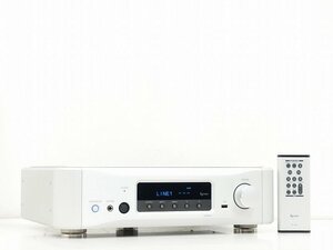 ■□【美品】ESOTERIC N-05XD ハイレゾ対応 Bluetooth搭載 ネットワークDAC/プリアンプ エソテリック□■027495001□■