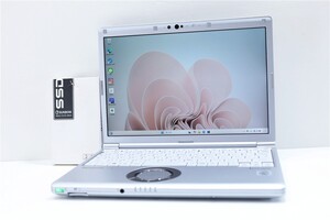 美品 12月2日OS新規 Panasonic Let