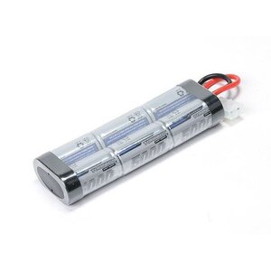 Turnigy SC 7.2V 5000mAh ニッケル水素バッテリー NiMH★ホビーショップ青空