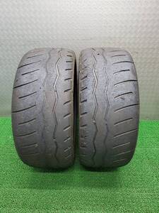 ◆DUNLOP DIREZZA β11◆225/45R17◆2024年制◆2本◆管理№G59