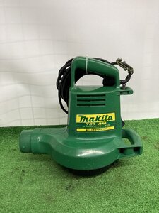 【ジャンク品】makita ブロワ米国製 UB40 / ITMP1ISOHRB0