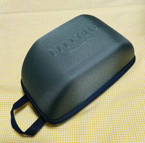 【即決】新品・未使用 ELECTRIC ハードゴーグルケース HARD GOGGLE CASE OLIVE KLEVELAND ROTECK オリーブ限定カラー ビッグゴーグルOK②