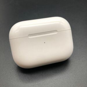 即決 純正 Apple アップル AirPods Pro 充電ケースのみ A2190