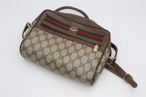 【行董】◎Gucci グッチ ショルダーバッグ バッグ ファッション レディース 装飾品 ブランド品 小物入れ AK000BOI59