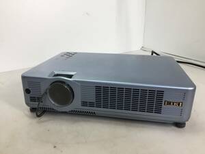 ※即決☆[映像出力確認]EIKI LC-XB33D BRILLIANT PROJECTOR/プロジェクター【ジャンク品】