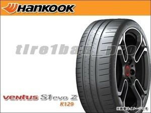 送料無料(法人宛) ハンコック ベンタス S1 エボZ K129 225/35R18 87Y XL ★ BMW承認 ■ HANKOOK VENTUS evoZ 225/35-18 【39849】