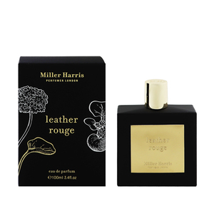 ミラーハリス レザールージュ EDP・SP 100ml 香水 フレグランス LEATHER ROUGE MILLER HARRIS 新品 未使用