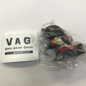 VAG SERIES8 コイジャラス D【タケピコ ソフビ ガチャ】