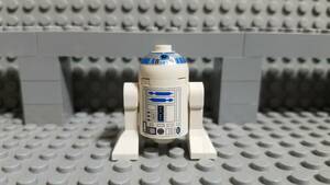 レゴ スター・ウォーズ R2-D2 ② ミニフィグ 大量出品中 同梱可能 正規品 LEGO