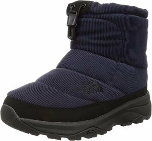 THE NORTH FACE Nuptse Bootie WP VI Short SE NF52278 AK 27.0cm