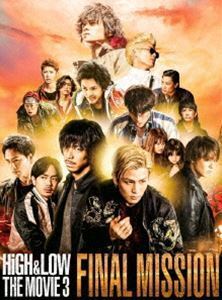 HiGH＆LOW THE MOVIE 3～FINAL MISSION～ AKIRA