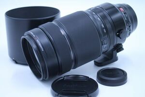 ■極上品■ FUJIFILM XF100-400mm f4.5-5.6 R LM OIS WR