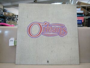 л0346　海外盤LP Orleans オーリアンズ