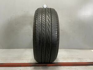 215/55R17(94V)[商品番号6556] ブリヂストン REGNO GRVⅡ 2019年製 1本 215/55/17