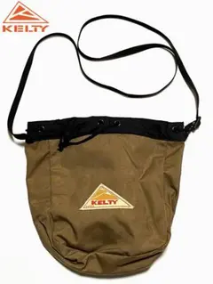 KELTY/ケルティ ベージュ系色 CORDURA サコッシュ