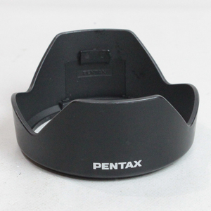 071055 【良品 ペンタックス】 PENTAX PH-RBL 67mm バヨネット式レンズフード