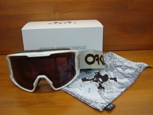 新品20 OAKLEY(オークリー) Stale Signature Lunar Rock LINE MINER XL /Stale SIG Lunar Rock