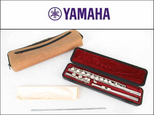 ■YAMAHA/ヤマハ■フルート■ケース付き■251691■211S■現状■