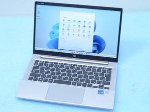 hp ProBook 430 G8 2022年8月 Core i5 16GB SSD256GB フルHD Win11 カメラ 13インチ 中古ノートパソコン 管理D04