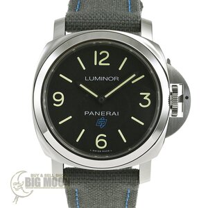 【パネライ】ルミノール ベース ロゴ 44mm　PAM00774 手巻 SS