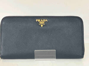 PRADA/238/ラウンドファスナー