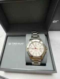 TAG Heuer AQUARACER自動巻き腕時計