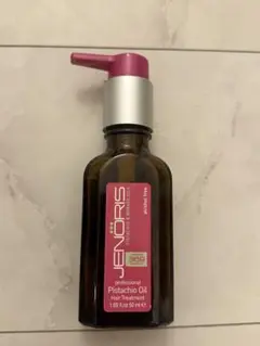 JENORIS Pistachio Oil ヘアトリートメント 50ml