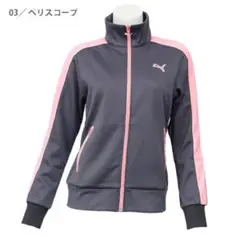 [値下げしました]PUMA ジャージ上下セット