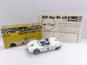 レベル 1/24 ロータス 23 #19 キット スロットカー 完成品 (3112-81)