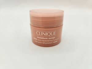 CLINIQUE クリニーク モイスチャー サージ インテンス 100H ハイドレーター 15ml