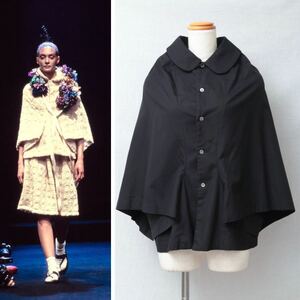 ●1995 コムデギャルソン VintageヴィンテージArchiveジュンヤワタナベcomme des garcons川久保玲rei kawakuboアーカイブJunya Watanabe