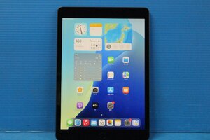 ■Apple■ iPad 第9世代 Wi-Fiモデル 64GB スペースグレイ [MK2K3J/A] 充電器、ケーブル付属