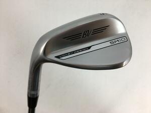 即決 中古超美品 ボーケイ ウェッジ スピンミルド SM10 (ツアークロム)54.14F(日本仕様) SW D/G 54 WEDGE(S200)