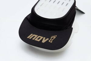 inov8 サンバイザー M/L イノベイト