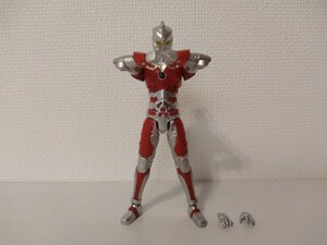 掌動 超動 ウルトラマン ACE