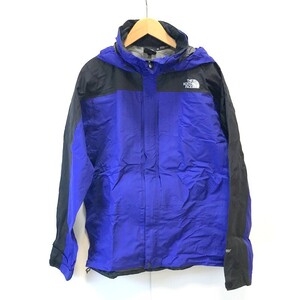 THE NORTH FACE RAINTEX PLASMA NP11202 ノースフェイス メンズ ナイロン パンツ ジャケット Mサイズ TA1660◇