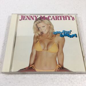 ゆうメール便のみ送料無料　【CD】Jenny McCarthy Jenny Mccarthy