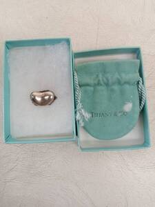 ★Tiffany&Co. ティファニー 925 ネックレス ビーンズ PERETTI★