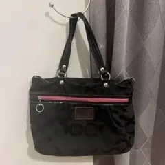 COACHショルダーバッグ