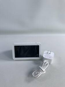 S5711☆Echo Show R-NZ LOT S045 アレクサ【通電のみ】240531