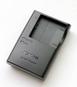 ☆Canon バッテリーチャージャー CB-2LF 充電器 キャノン☆